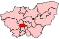 Outline map