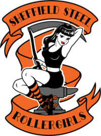 League logo