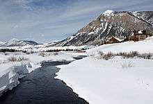 Slate River (Colorado)