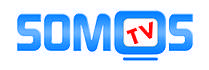 SomosTV Logo