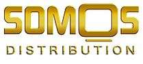 Somos Distribution Logo