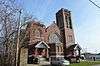 St. John's AME Church