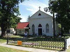 St. Paul's Lutheran Church