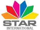 Star International Logo