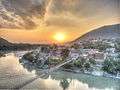 Sunset - Lakshman Jhula.jpg