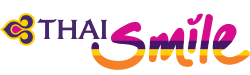 Thai Smile logo