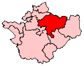 Outline map