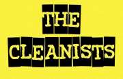 The logo television and web sitcom "The Cleanists".