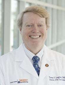 Thomas P. Loughran, Jr., MD