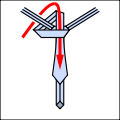 Tie diagram inside-out l-c-end.svg