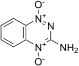 Skeletal formula