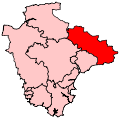 Outline map