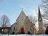 Trinity Episcopal Cathedral