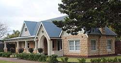 Restored Tudor Revival Home Glenelg East