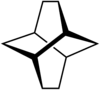 Skeletal formula