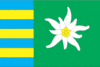 Flag of Rakhiv Raion