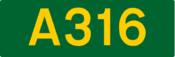 A316