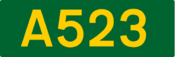 A523