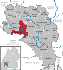 Vöhrenbach in VS.svg