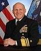 VADM Gilday