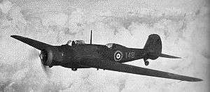 Vickers Wellesley