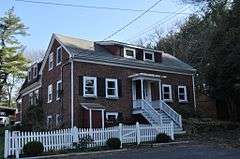 House at 28 Wiley Street