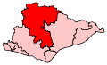 Outline map