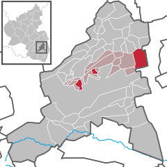 Weisenheim am Sand in DÜW.svg