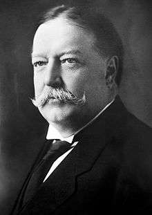 President William Howard Taft