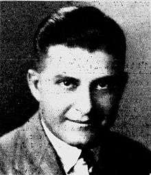 Xen Balaskas in 1931