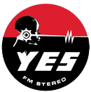 Yes FM logo