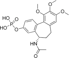 Skeletal formula